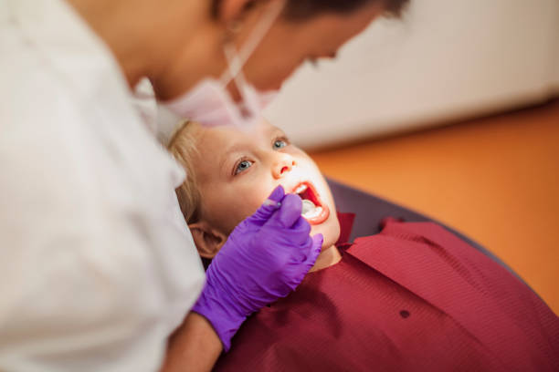 Best Dental Abscess Treatment in Pineland, TX